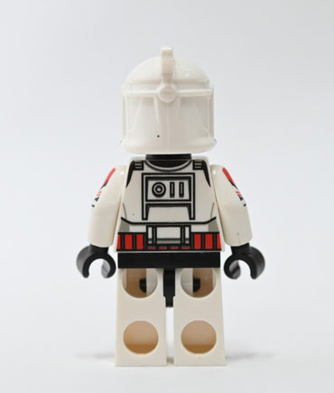 AP1 Coruscant Guard Commander Thorn