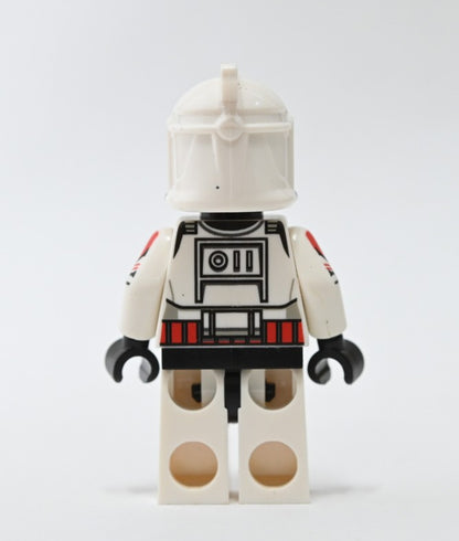 AP1 Coruscant Guard Commander Thorn