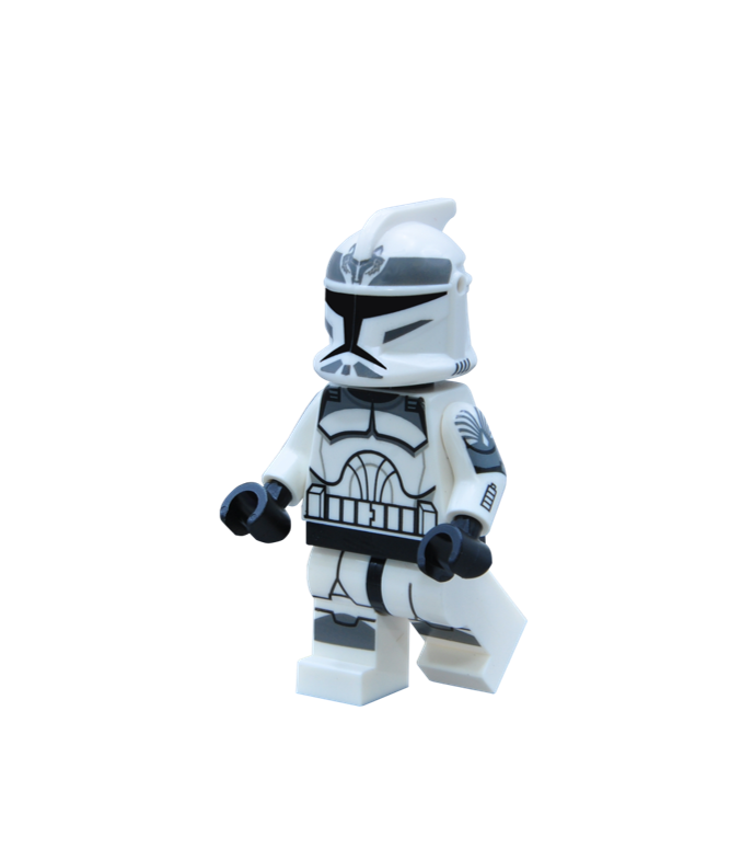 AP1 104th Trooper