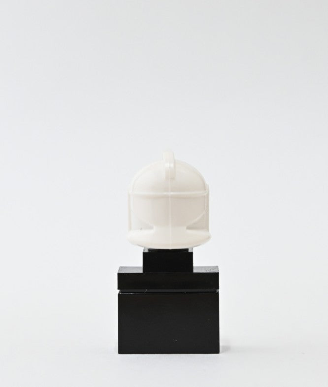 Blank helmet