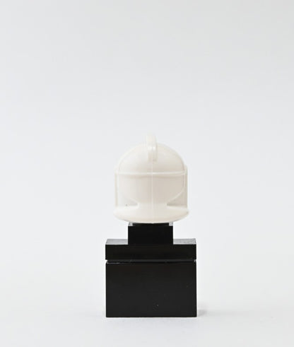 Blank helmet