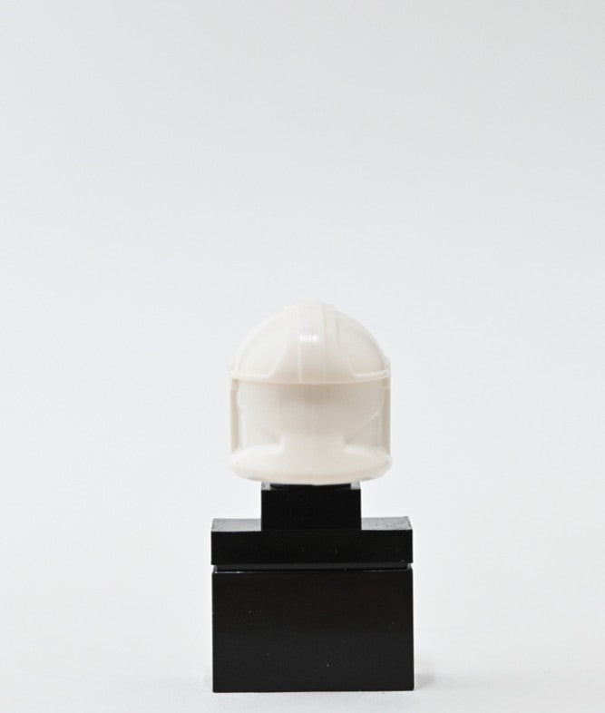 Blank helmet