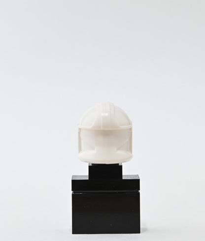 Blank helmet