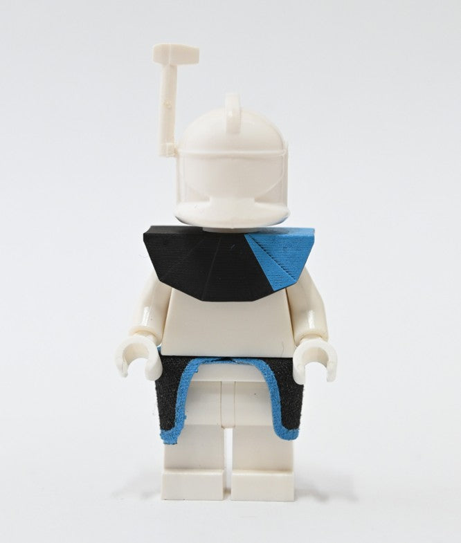 Update Kit - Muun 10 ARC trooper