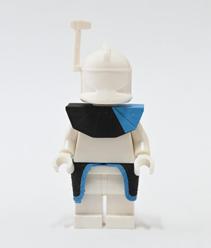 Update Kit - Muun 10 ARC trooper