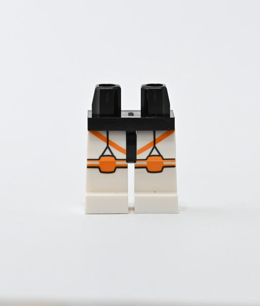 Printed Legs Commander/ Captain