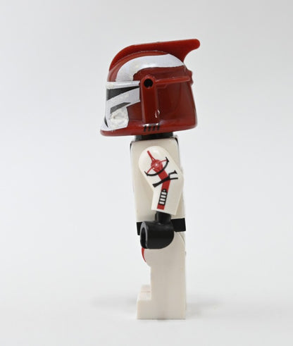 AP1 Coruscant Guard Commander Stone