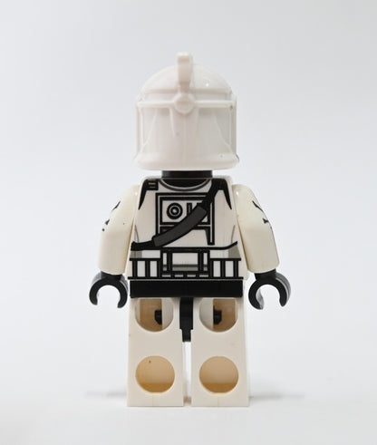 AP1 Coruscant Guard Jek