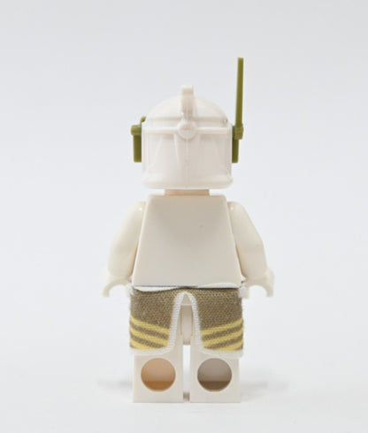 Update Kit - Commander Doom