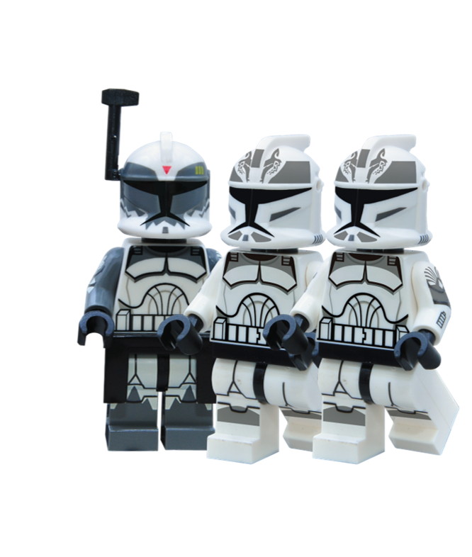 Pack A- Wolffe DG w 104th trooper ver. 2