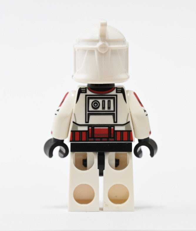 AP1 Fil unit trooper