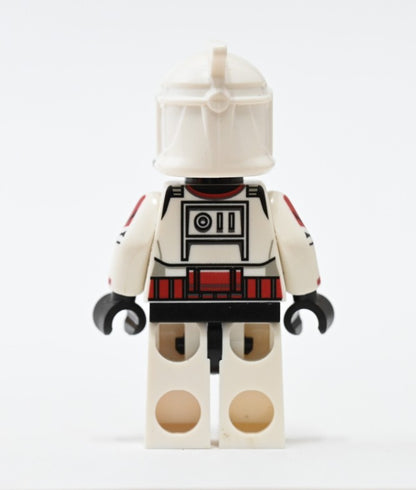AP1 Fil unit trooper