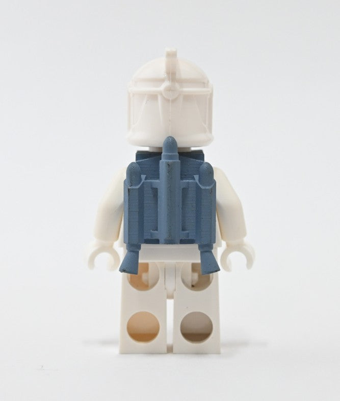 Accessories - Jet pack ( Sand blue )
