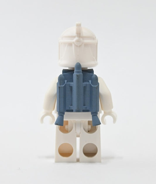 Accessories - Jet pack ( Sand blue )