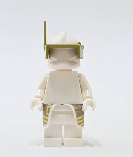 Update kit - Commander Doom