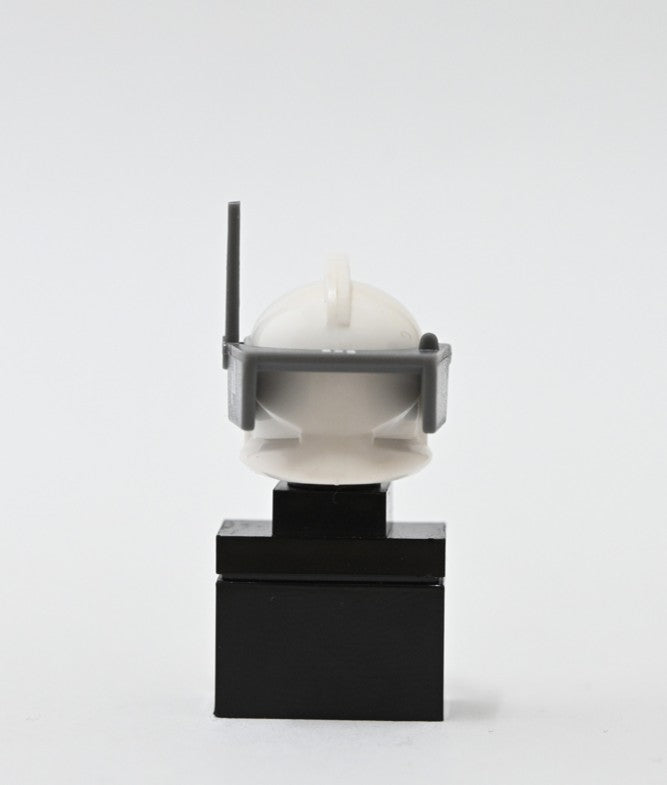 Accessories - Printed visor ( Kamino security Commander )