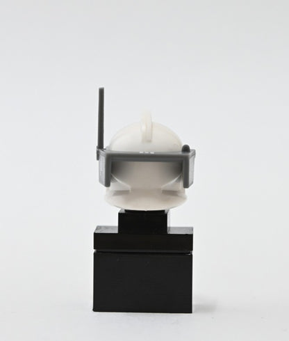 Accessories - Printed visor ( Kamino security Commander )