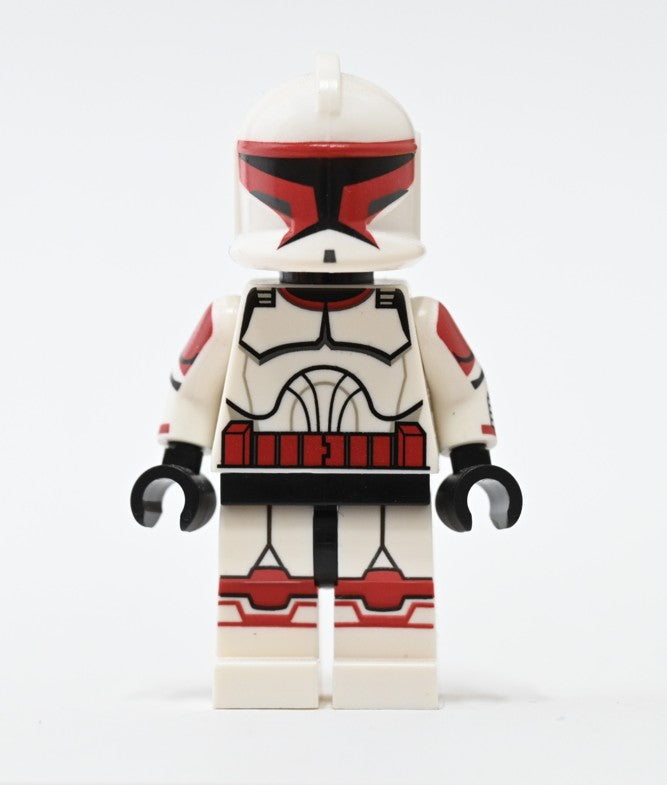 AP1 Fil unit trooper