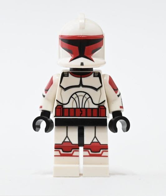 AP1 Fil unit trooper