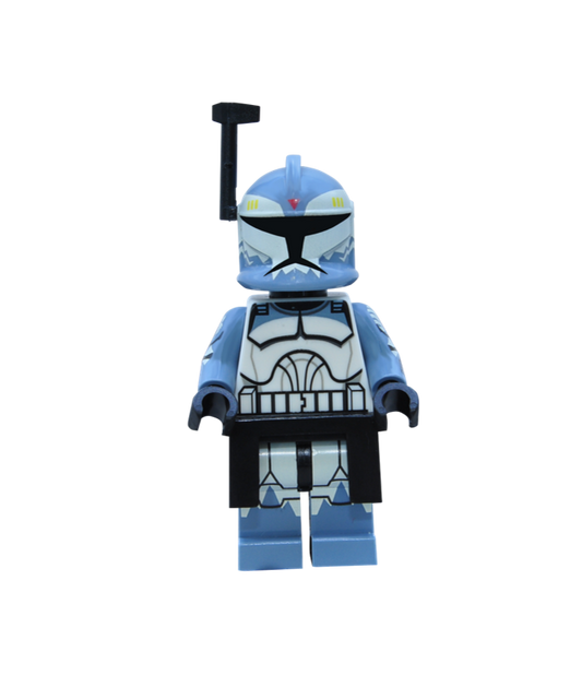 Helmet- 104th SB Commander Wolffe invert