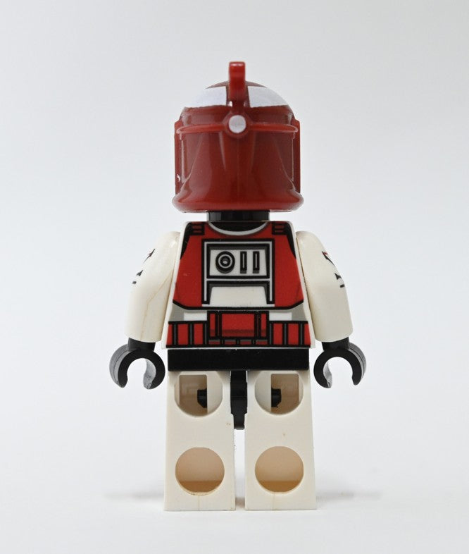 AP1 Coruscant Guard Commander Stone