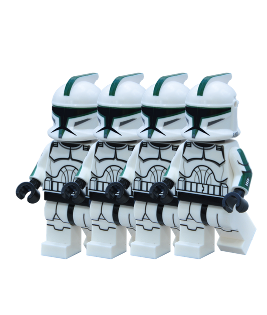 Trooper pack- 41st trooper