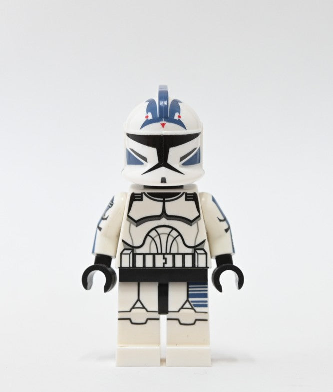 AP1 501st Fives