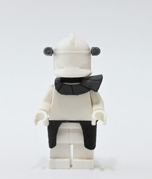 Update Kit - Commander Fil