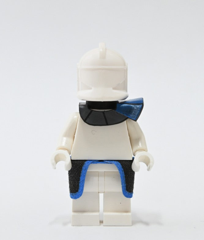 Update Kit - Special ops commander
