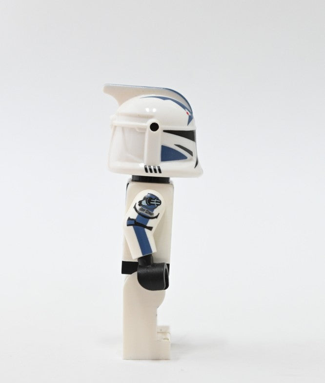 AP1 501st Fives