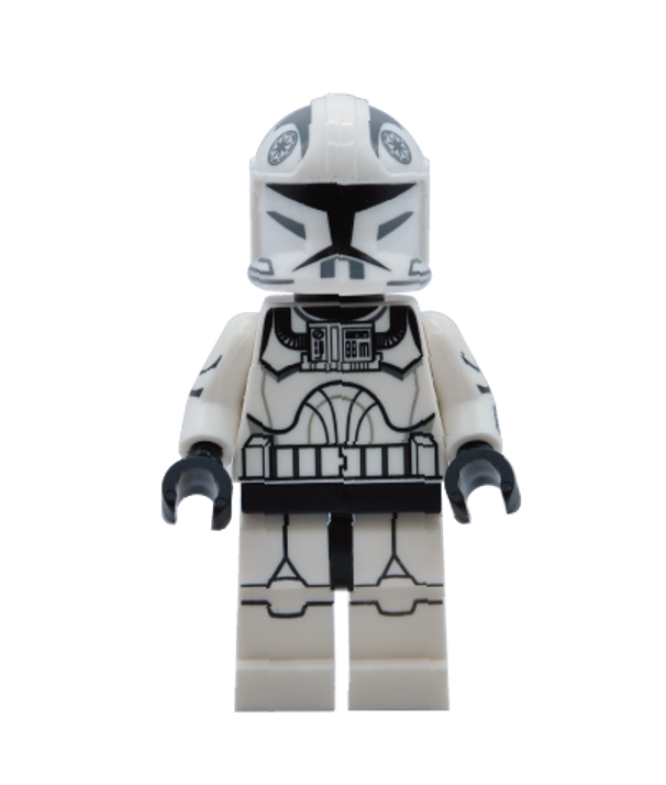 AP1 Pilot Broadside (shadow squadron)