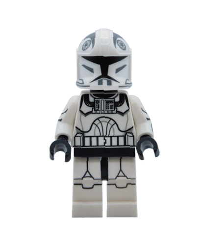 AP1 Pilot Broadside (shadow squadron)