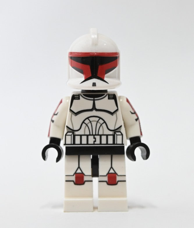 AP1 Coruscant Guard Rys