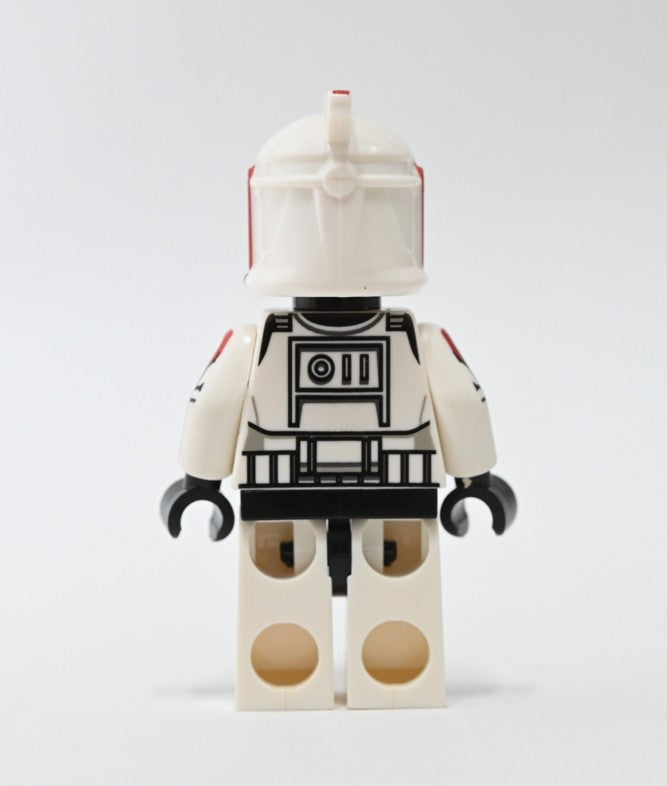AP1 Coruscant Guard Riot trooper