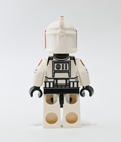 AP1 Coruscant Guard Riot trooper