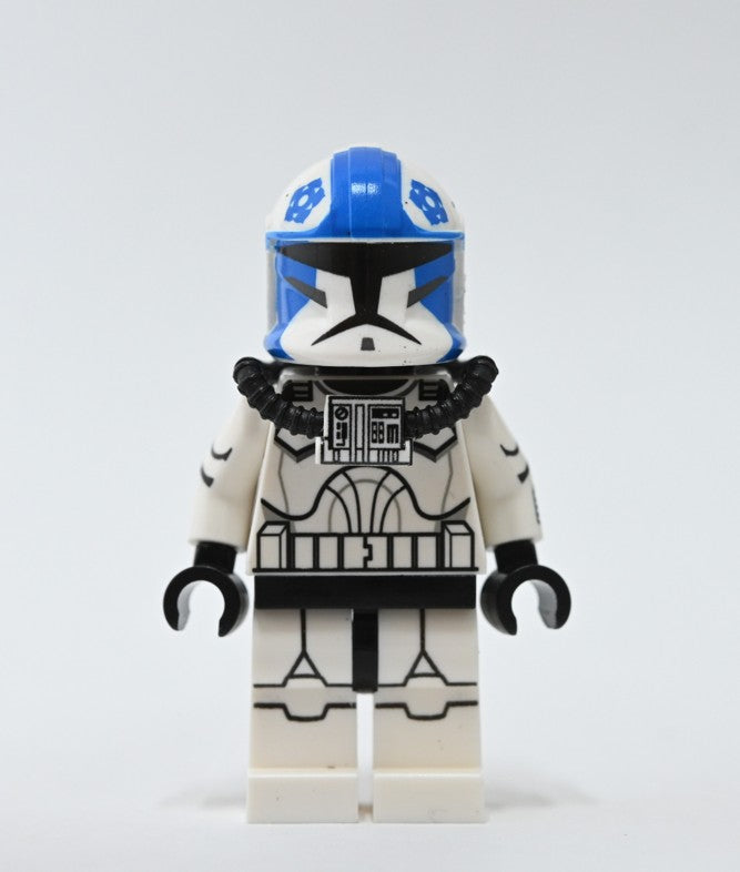 AP1 Pilot - 501st blue member 1