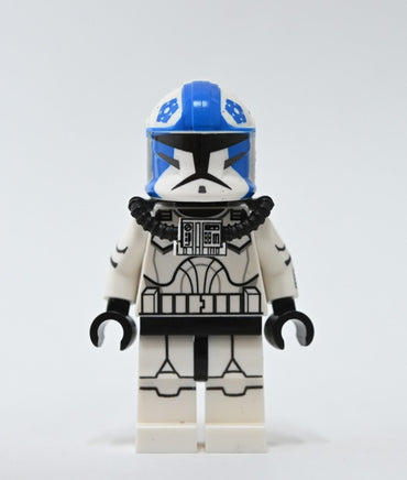 AP1 Pilot - 501st blue member 1