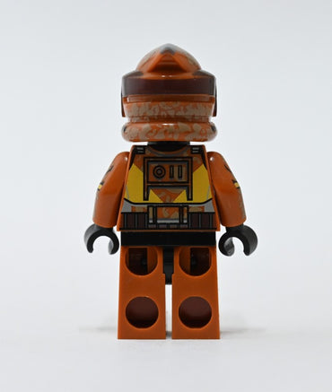 AP1 212th Geo Boil ( ARF trooper )