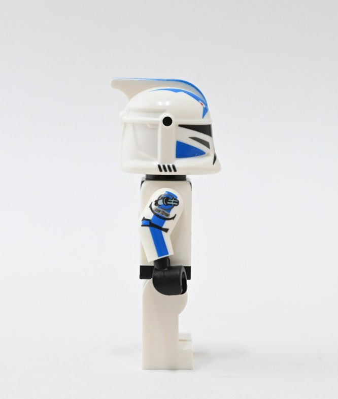 AP1 501st Fives ( Regular blue )