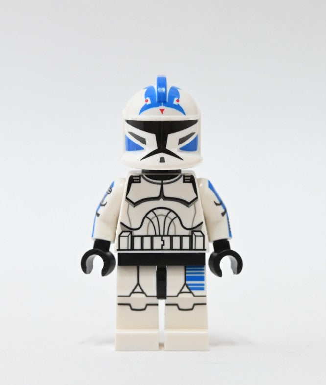 AP1 501st Fives ( Regular blue )