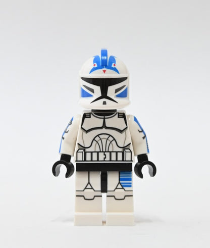 AP1 501st Fives ( Regular blue )