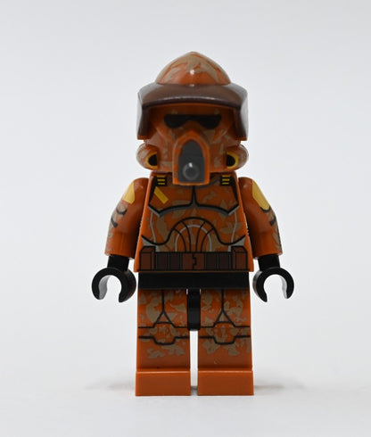 AP1 212th Geo trooper ( ARF trooper )