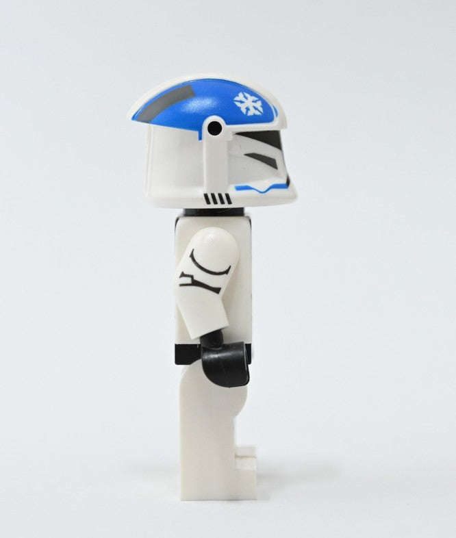 AP1 Pilot - 501st Tucker