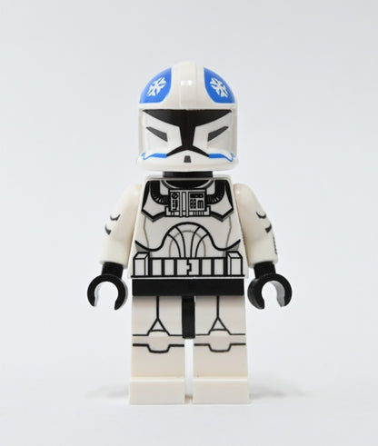 AP1 Pilot - 501st Tucker