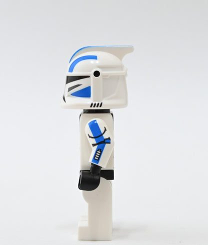 AP1 501st Echo ( Regular blue )