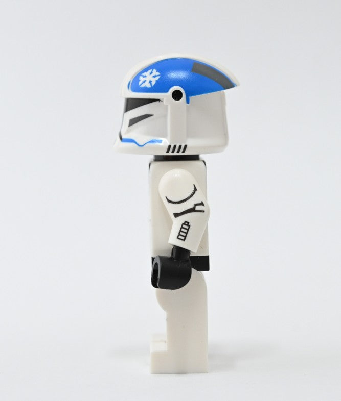 AP1 Pilot - 501st Tucker