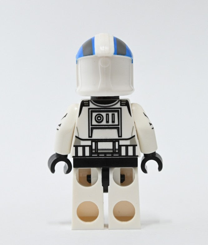AP1 Pilot - 501st Tucker