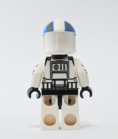 AP1 Pilot - 501st Tucker