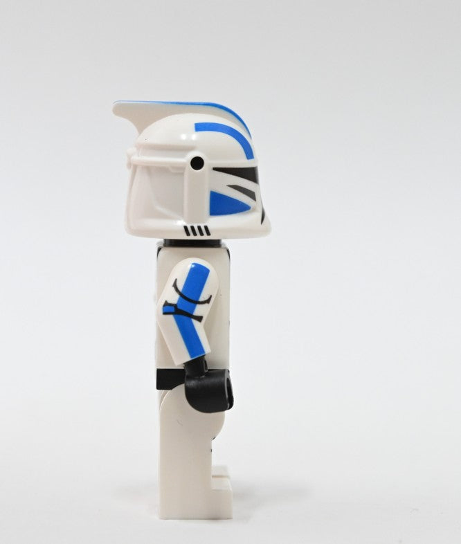 AP1 501st Echo ( Regular blue )