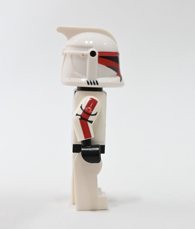 AP1 Coruscant Guard Jek